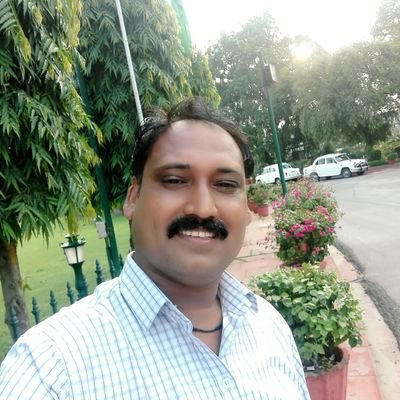 National Council Member,Aam Aadmi Party
Former Volunteer India Against Corruption