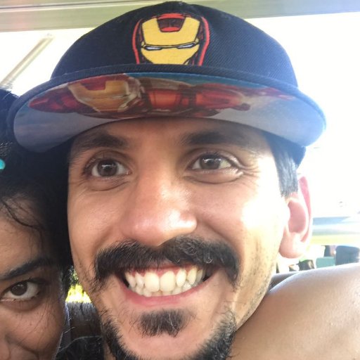 Jai_San_'s profile picture. 🤟🏽🌟