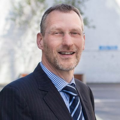 Edgar Morgenroth Profile