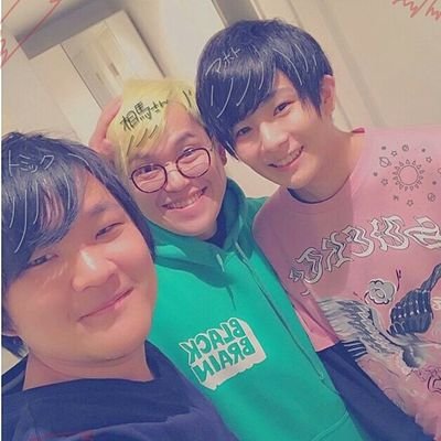 BLwBGhGlfGpe1OC's profile picture. ⓙⓒ②/ﾜﾀﾅﾍﾞﾏﾎﾄ/imiga/相馬さん/サグワ/ジｪニー/#ﾘｽﾅｰさんと繋がりたい/ユーフォ吹き/基本的にﾌｫﾛﾊﾞ100%/梶くんも好きです💕