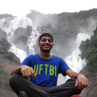 Priyesh Nagda (@priyeshnagda) 's Twitter Profile