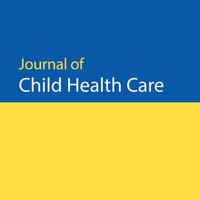 Journal of Child Health Care (@journalofchc) 's Twitter Profile