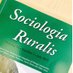 Sociologia Ruralis (@SoRuralis) Twitter profile photo