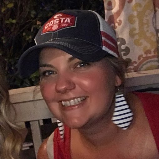 garza_lj's profile picture. Middle School Theatre Teacher