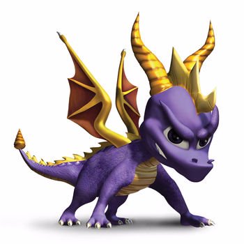 spyrooYT's profile picture. 