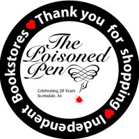 poisonedpen(@poisonedpen) 's Twitter Profileg