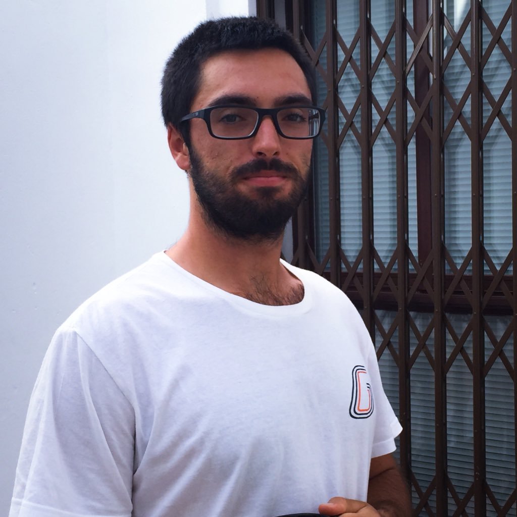 Estudiante de Ing. Aeroespacial • Propenso a aceptar proyectos • Representante Estudiantil en @dele_alumnosESI • ex-regatista y ex-entrenador en @CNTROCADERO