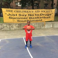 Jordan Skyers (@jordan_skyers23) 's Twitter Profile