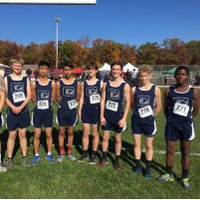 Colls Cross Country (@collsxc) 's Twitter Profile