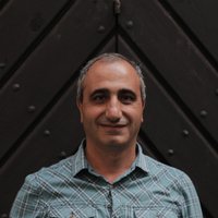 Gegham Vardanyan(@reporterarm) 's Twitter Profile Photo