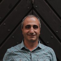 Gegham Vardanyan (@reporterarm) 's Twitter Profile Photo Gegham Vardanyan (@reporterarm) 's Twitter Profile Photo