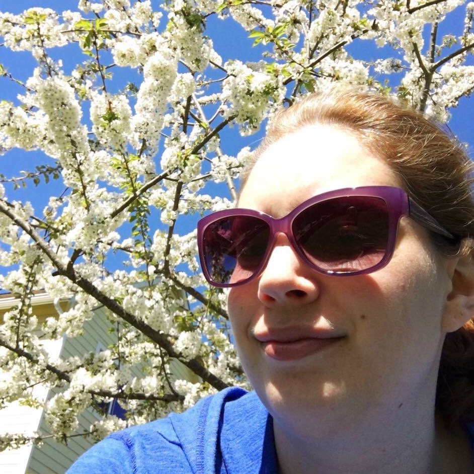 tracydew's profile picture. UX Designer