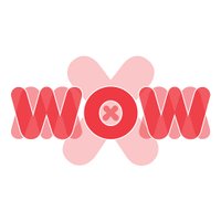 WOW x WOW(@wowbywow) 's Twitter Profile Photo