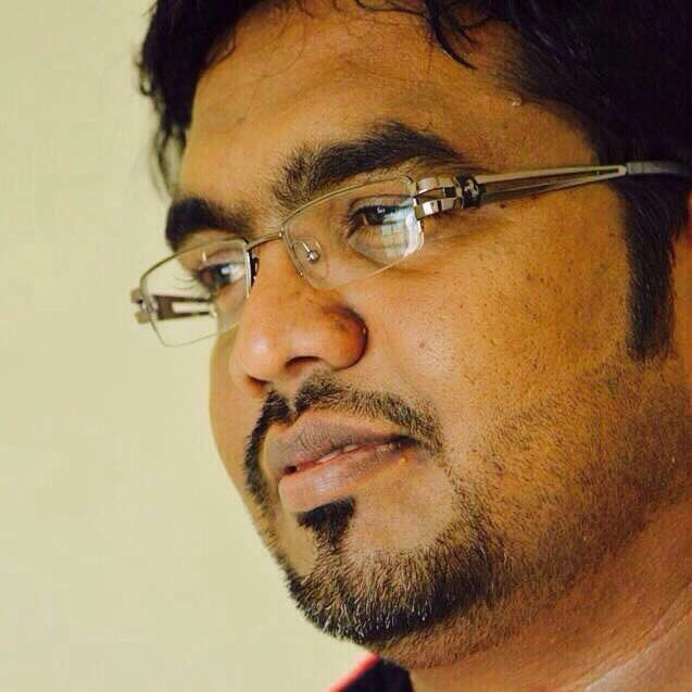 shijil33402886's profile picture. 