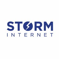 Storm Internet (@storminternet) 's Twitter Profile