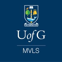 UofG MVLS (@uofgmvls) 's Twitter Profile