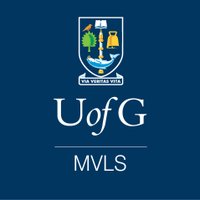 UofG MVLS(@UofGMVLS) 's Twitter Profileg