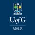 UofG MVLS (@uofgmvls) Twitter profile photo UofG MVLS (@uofgmvls) Twitter profile photo
