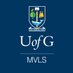 UofG MVLS (@UofGMVLS) Twitter profile photo