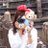ゅぃな🌸のアイコン