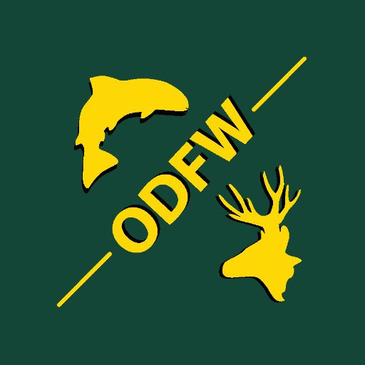 News and information on hunting, fishing and wildlife viewing from the Oregon Department of Fish and Wildlife.