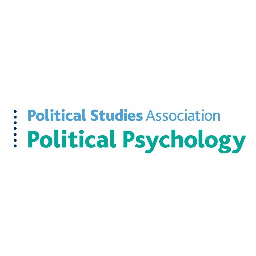 PSA Political Psychology