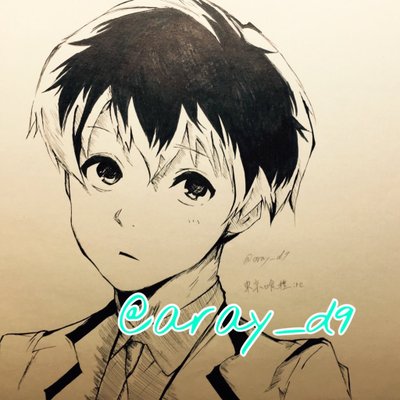 Tl 毎日毎日 横顔ばっか描いた結果 1年間で絵が上達してるか見てみましょう 二次創作