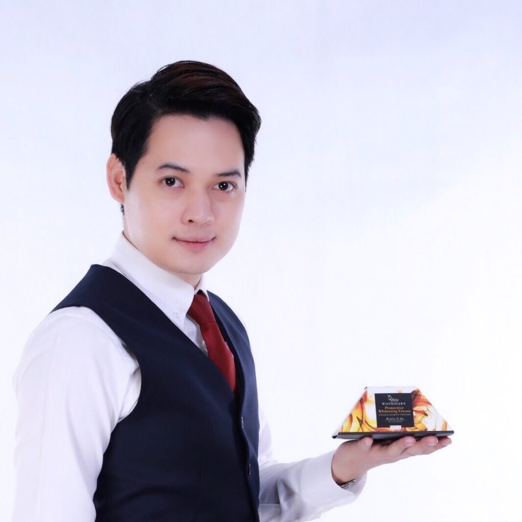 ครีมน้ำตาลแพลงก์ตอนเกาหลี