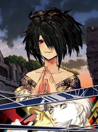 sailovsengoku's profile picture. LOV4、三国志大戦とか