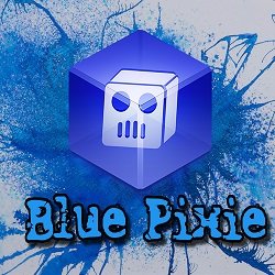 Blue_Pixie_101's profile picture. new on here lol been told to join big fan on the Division @thedivision and GTA Online Planing on streaming both  https://t.co/3fa4Yhtyhh sometime soon