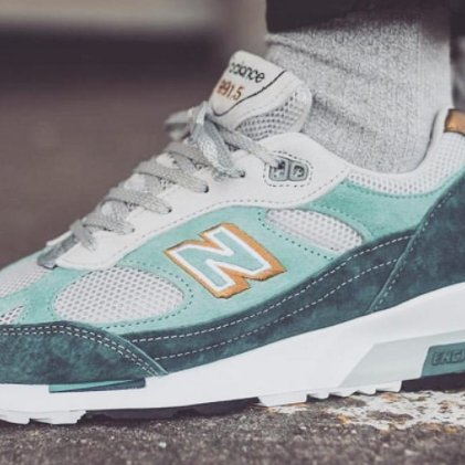 MyNextSneakers's profile picture. 