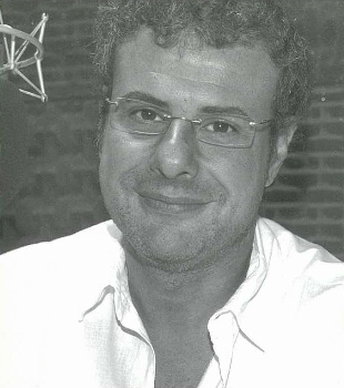 aripaluch's profile picture. Periodista y Difusor Espiritual