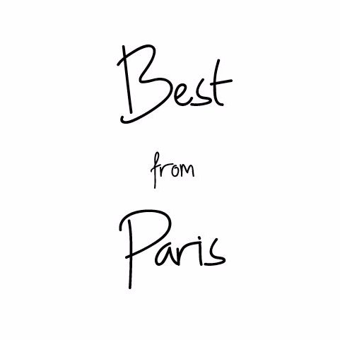 🇫🇷 Parisian girl loving #Paris and its secrets.
🗼Forget the cliches and discover the Paris you won't find in the Lonely Planet.
📸#bestfromparis