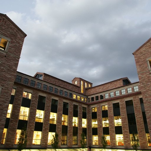 This is the official twitter page of the Career Development Office of the University of Colorado Law School.  To contact the CDO, email lscareer@colorado.edu.