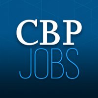 CBP Jobs(@CBPJobs) 's Twitter Profile Photo