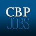 CBP Jobs (@CBPJobs) Twitter profile photo