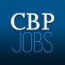 CBP Jobs (@cbpjobs) Twitter profile photo CBP Jobs (@cbpjobs) Twitter profile photo