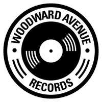 Woodward Ave Records (@woodwardaverecs) 's Twitter Profile Photo