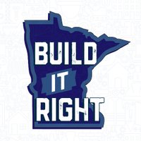 Build It Right MN (@builditrightmn) 's Twitter Profile