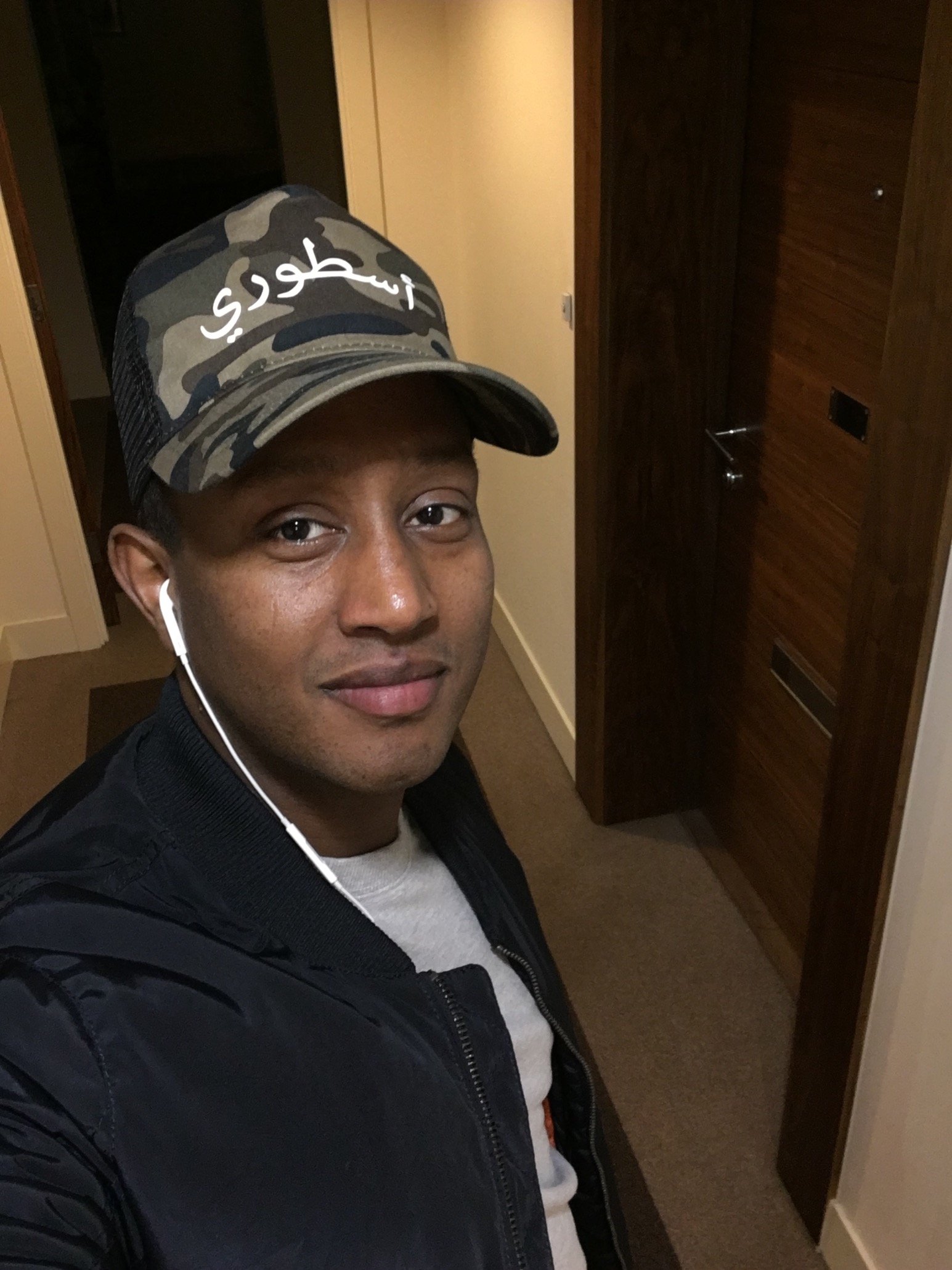 somal44's profile picture. Only God can judge me..