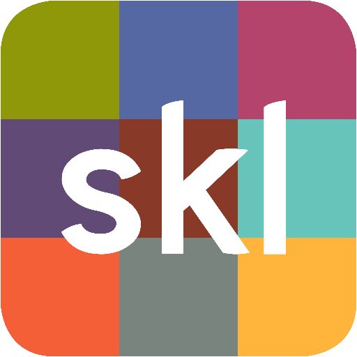 skilbo - Comunidad de creativ@s