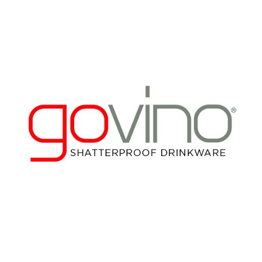 govino go anywhere wine, beer, and cocktail glasses are shatterproof, dishwasher safe, and reusable. Feel the difference!