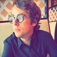 Taylor J. Keding (@tjkeding) 's Twitter Profile