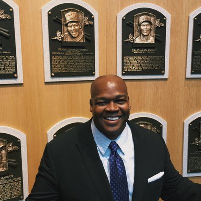 Frank Thomas officially done as Fox Sports MLB analyst