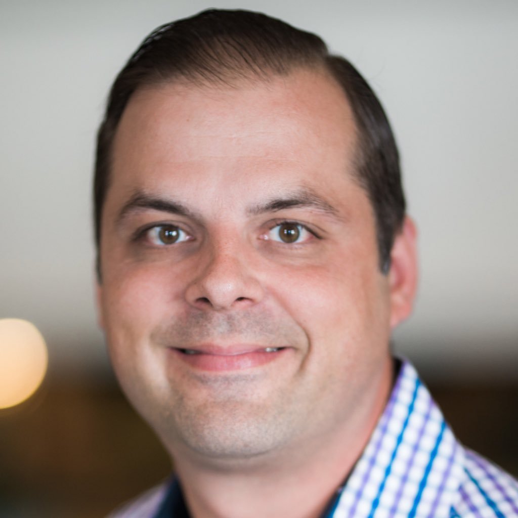 DenkovWes's profile picture. views are my own