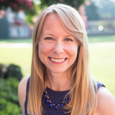 GPS_MSHead's profile picture. Lynne Macziewski, Middle School Head, Girls Preparatory School