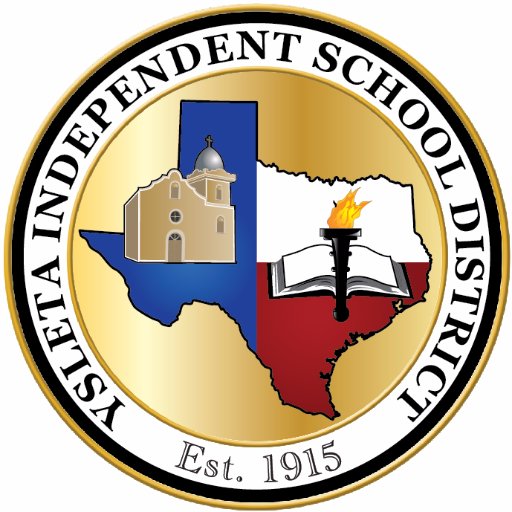 Interested in working for THEDISTRICT, follow the official Ysleta Independent School District Department of Human Resources page for vacancy updates.