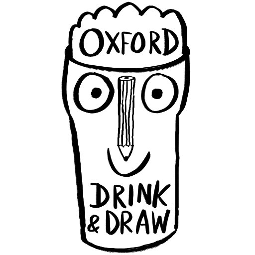 oxforddrinkndrawさんのプロフィール画像