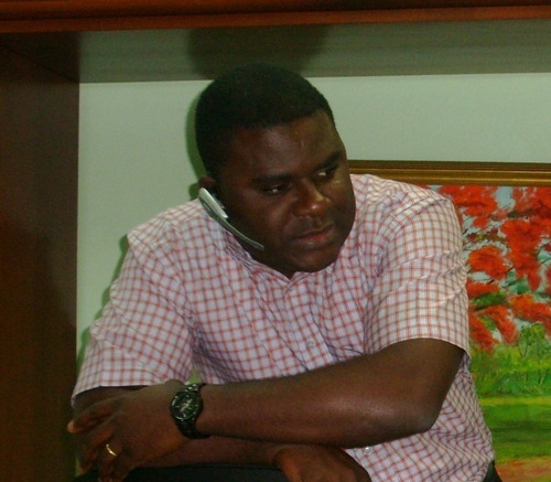 FelixOCP's profile picture. I have moved to @Felix_Ocp