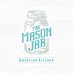 The Mason Jar (@masonjarnola) Twitter profile photo The Mason Jar (@masonjarnola) Twitter profile photo